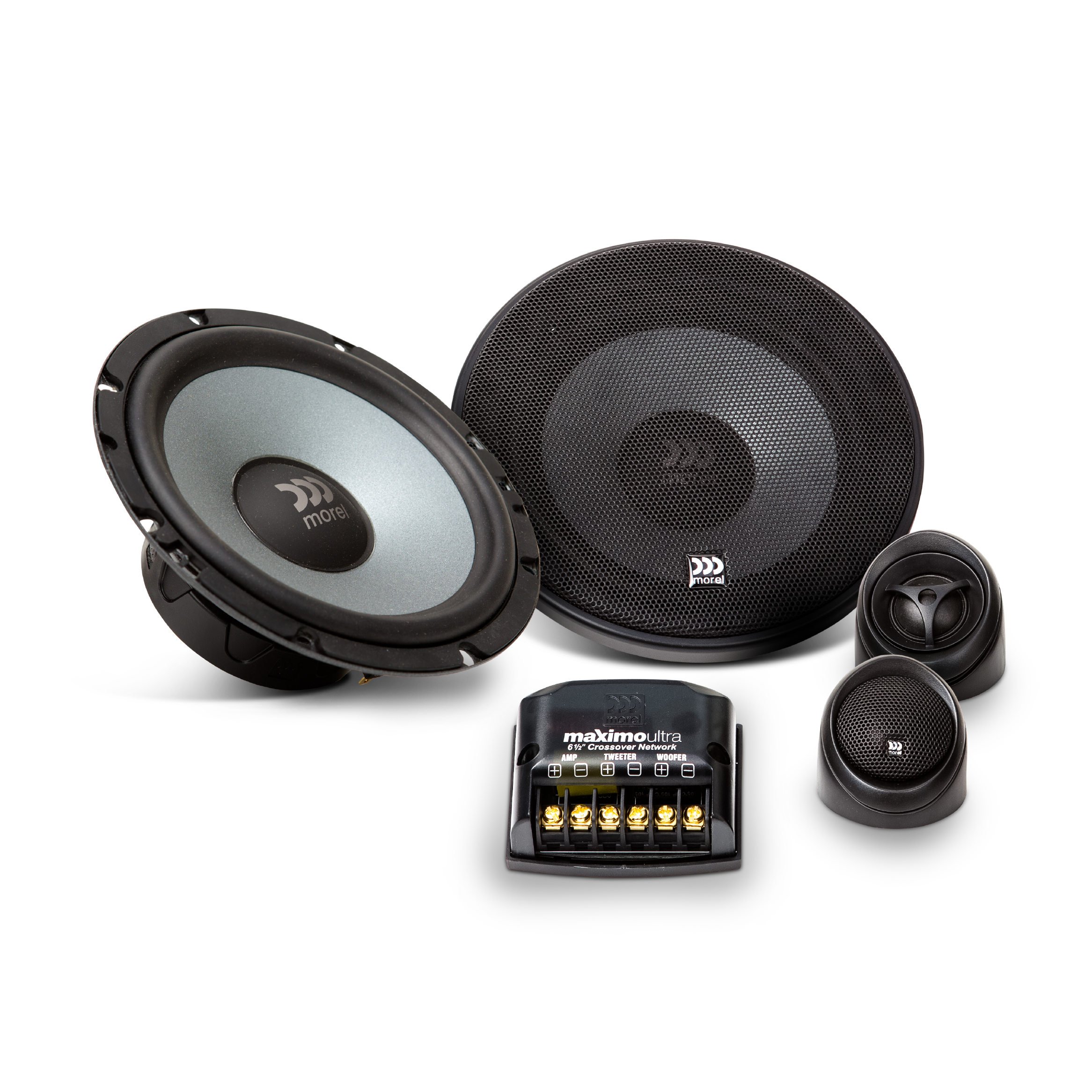 Morel Tempo Ultra 602 MKII 6.5